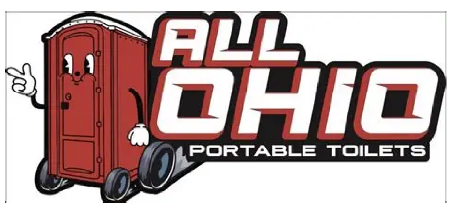 All Ohio Portable Toilets