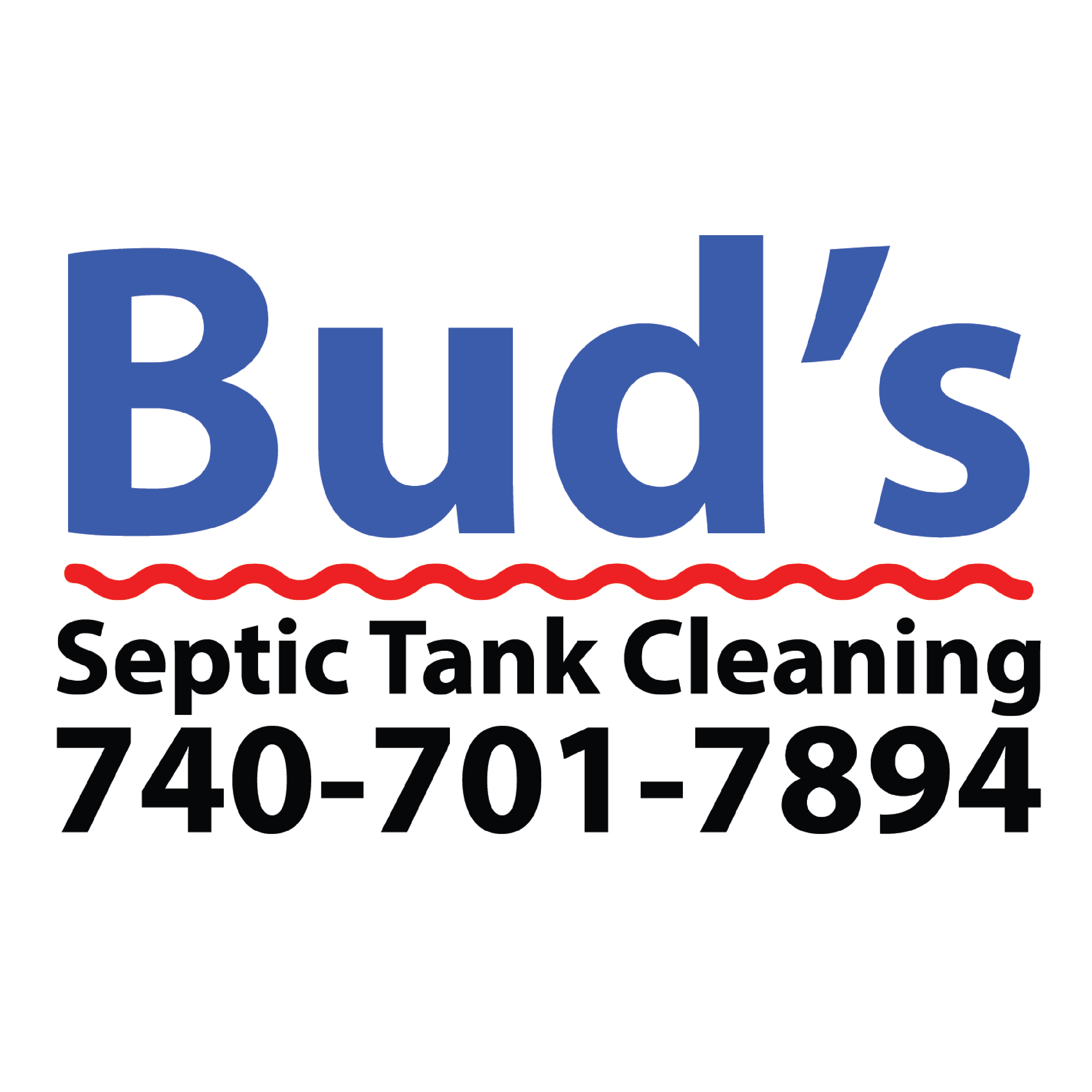 Bud's Septic Tank Cleaning