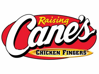 Raising Cane's