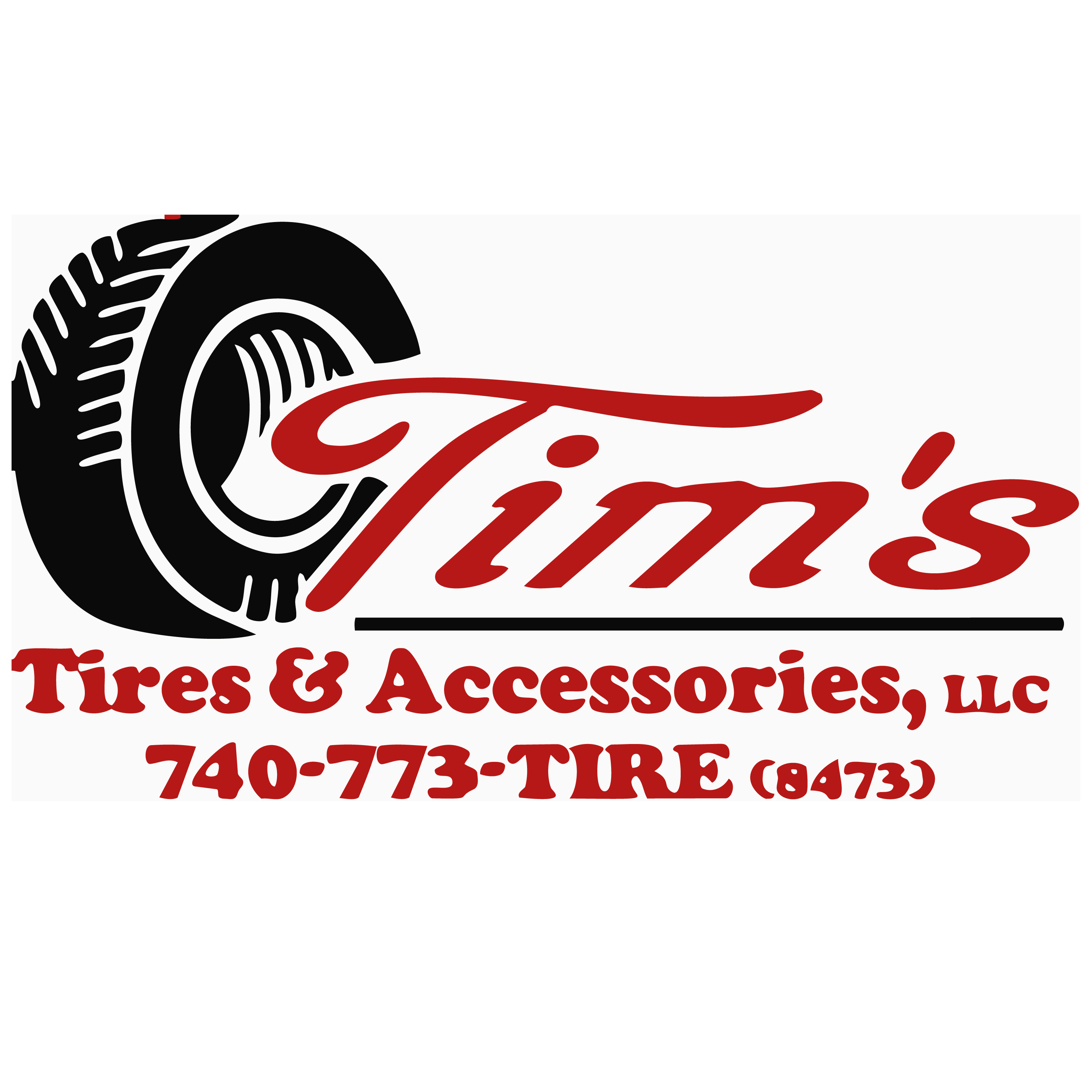 Tim's Tires & Accessories