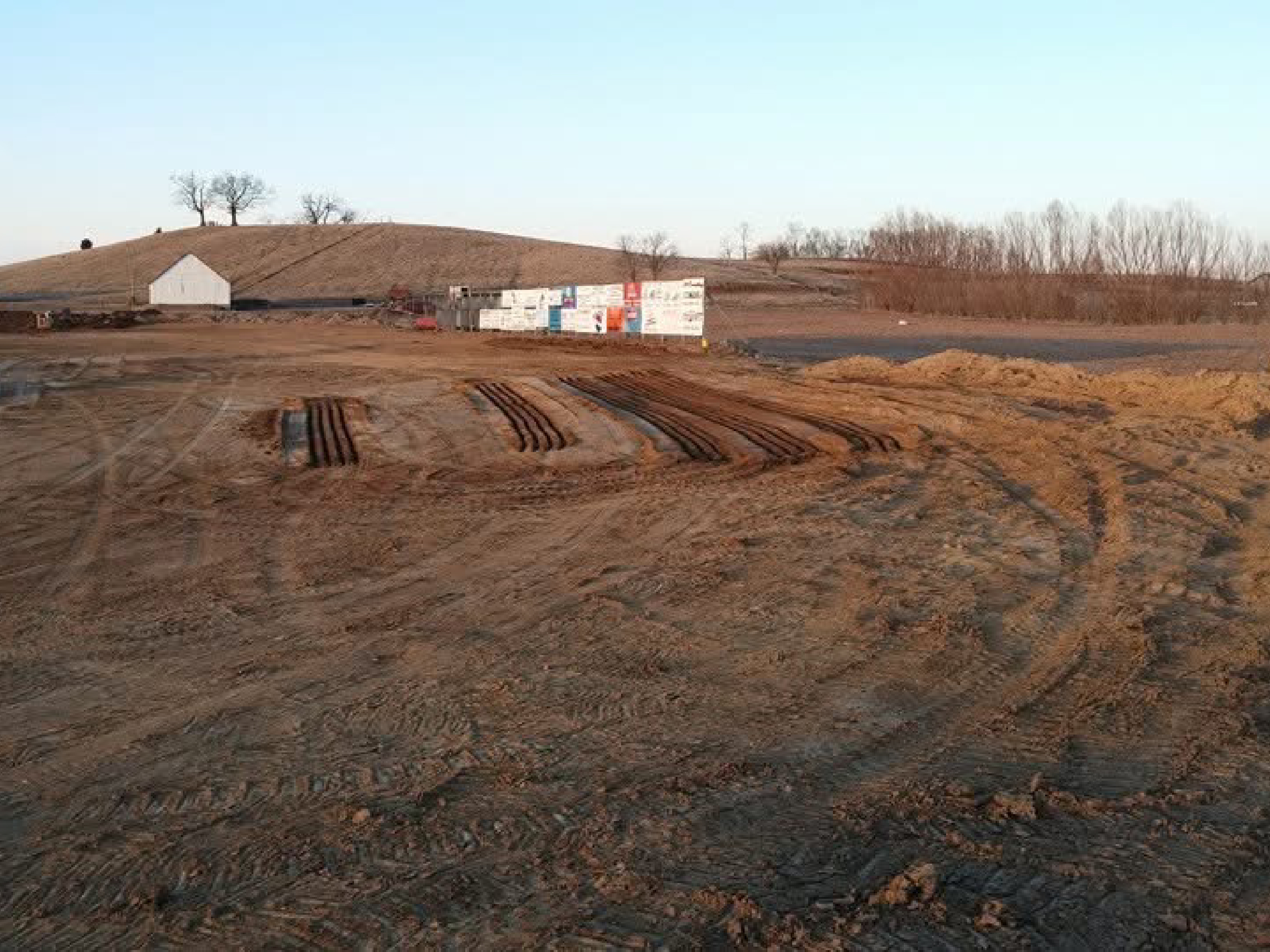 Track History Photo 1