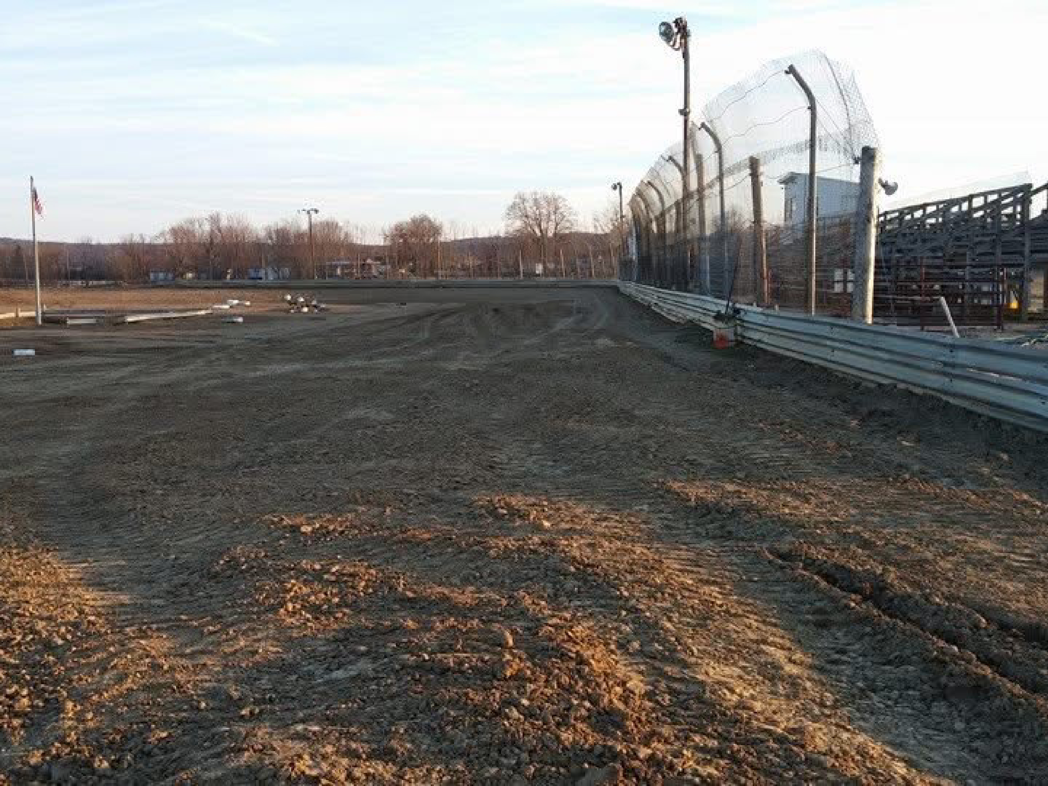 Track History Photo 3