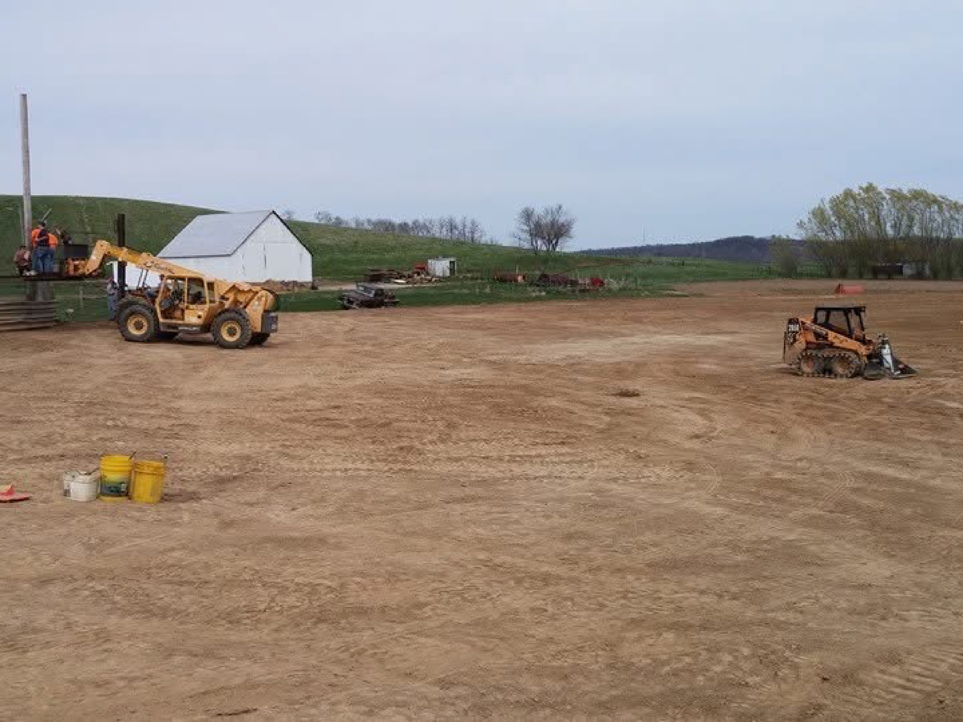 Track History Photo 4