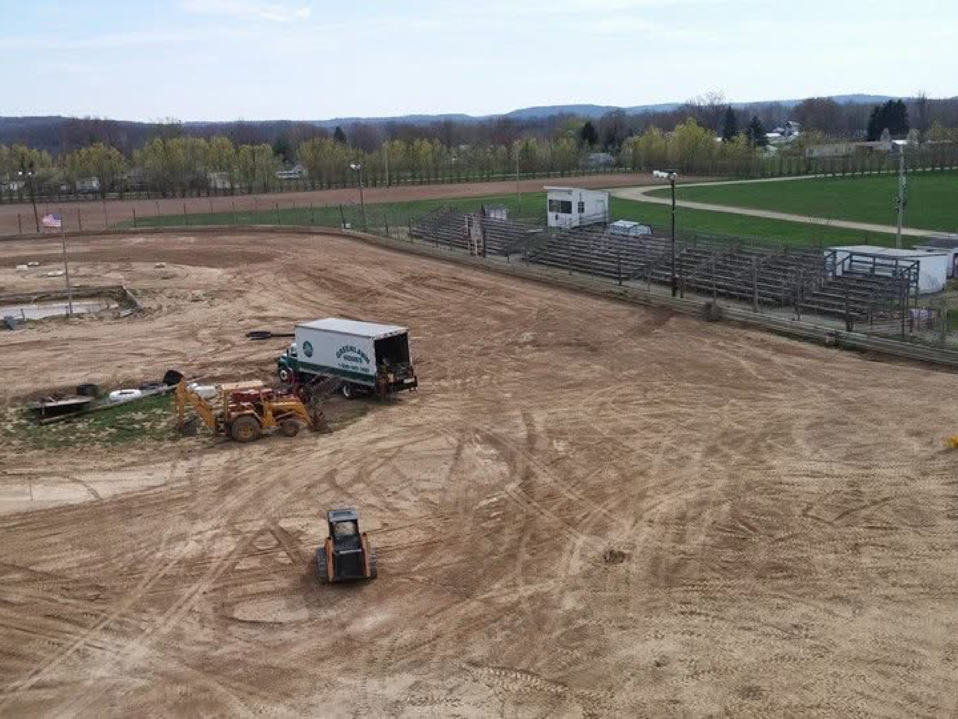 Track History Photo 5