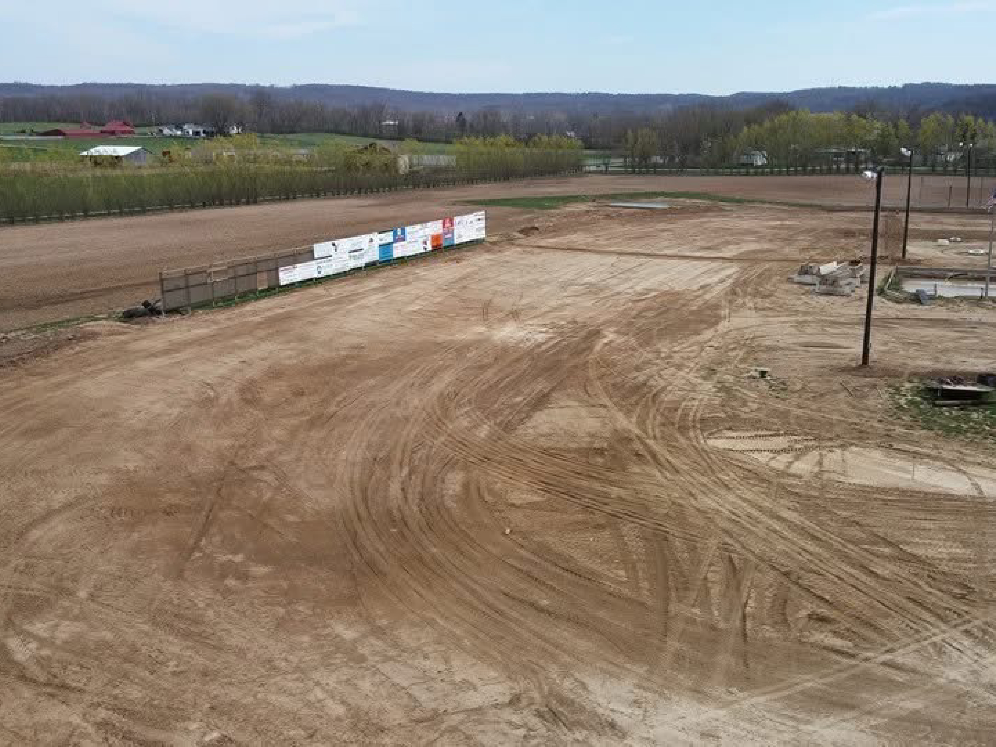 Track History Photo 6