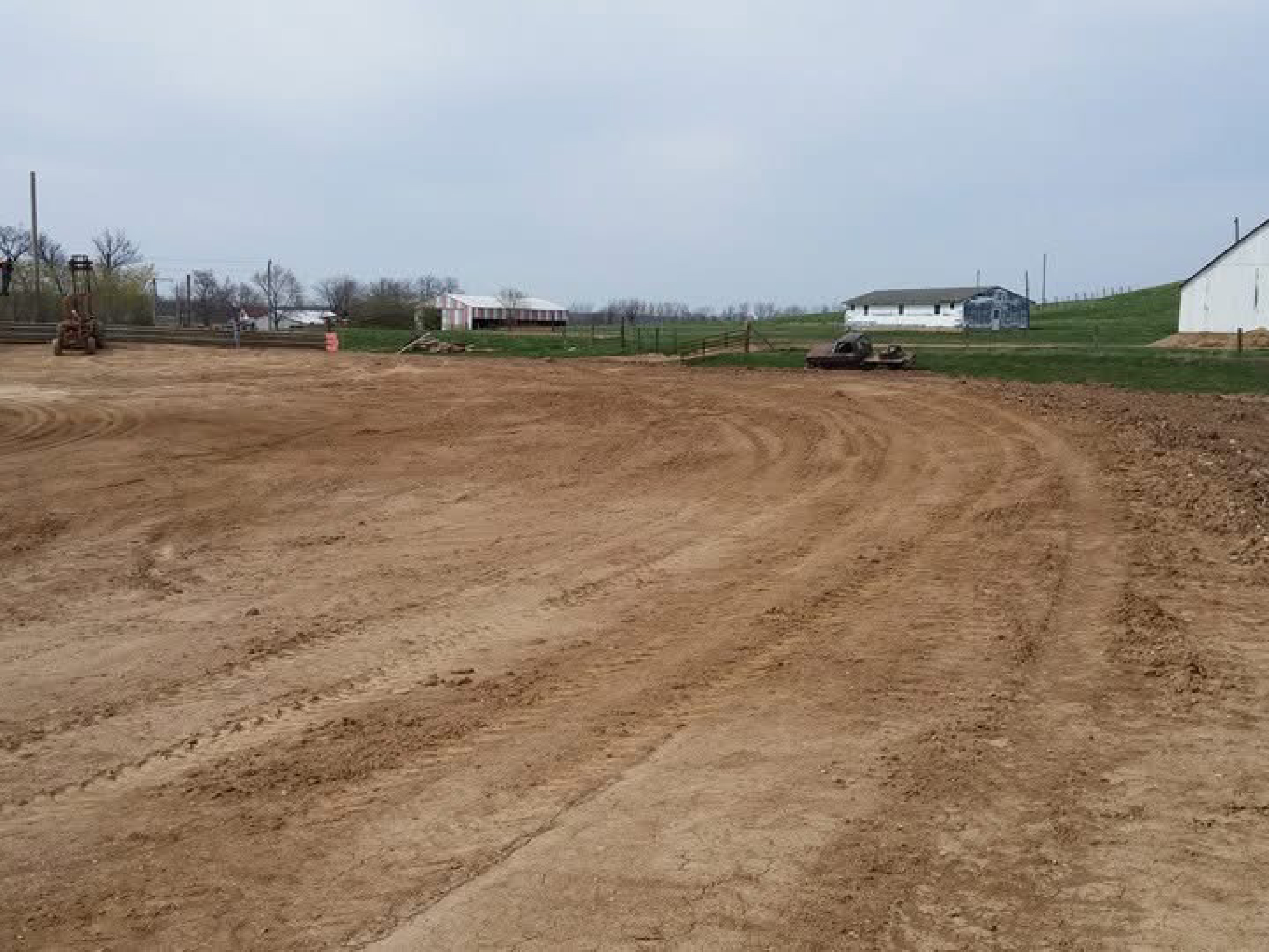 Track History Photo 7