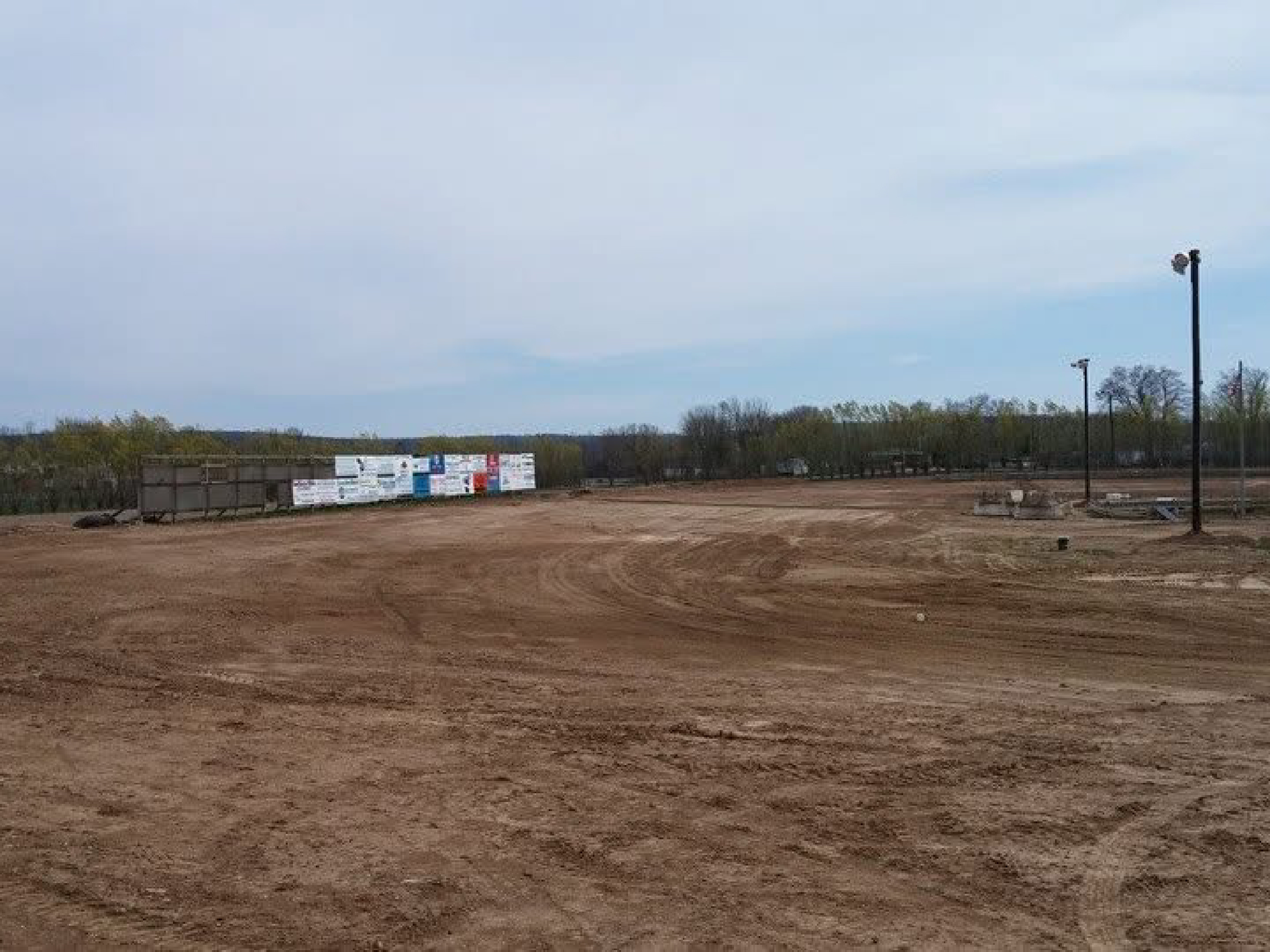 Track History Photo 9