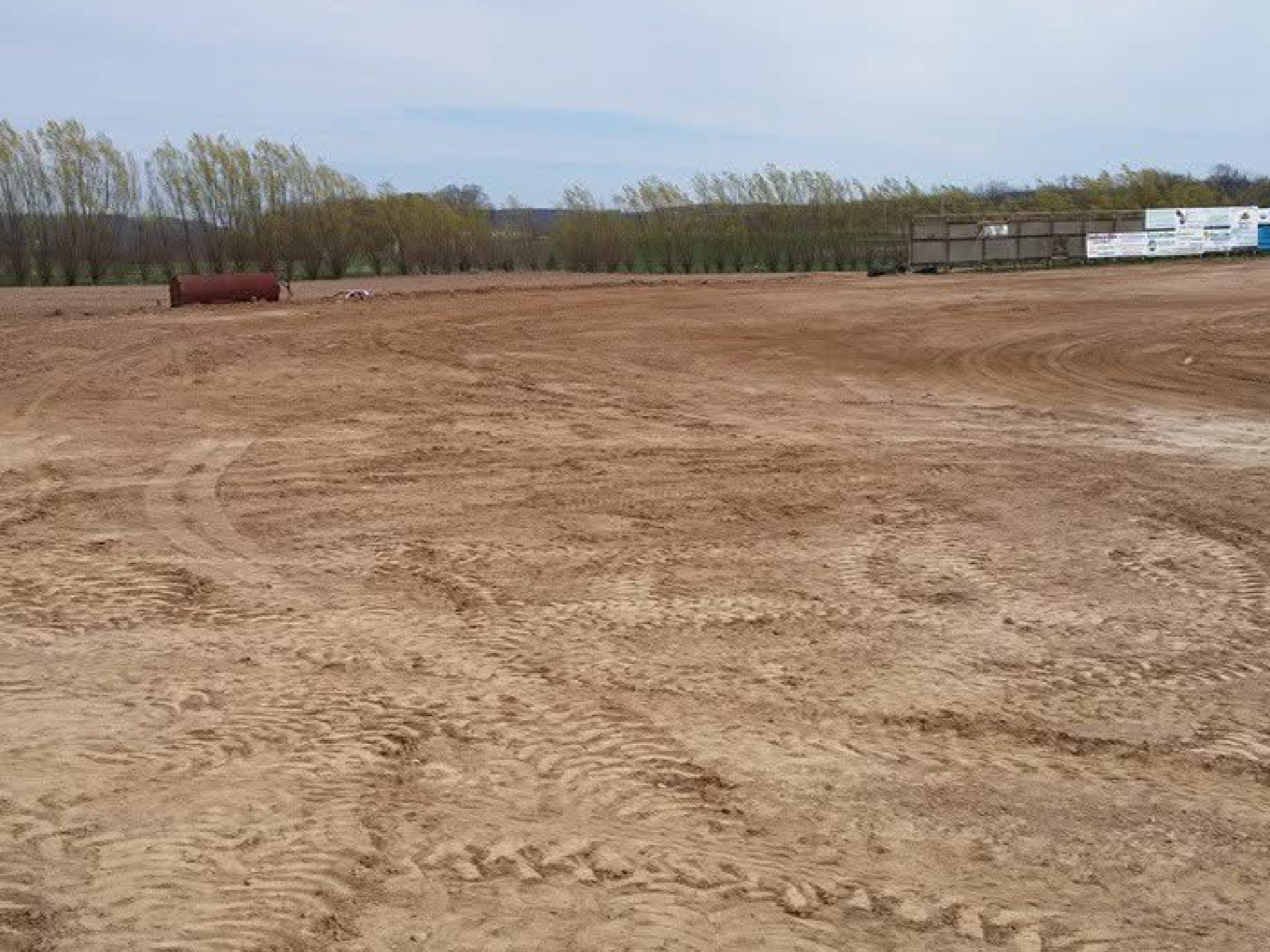 Track History Photo 10