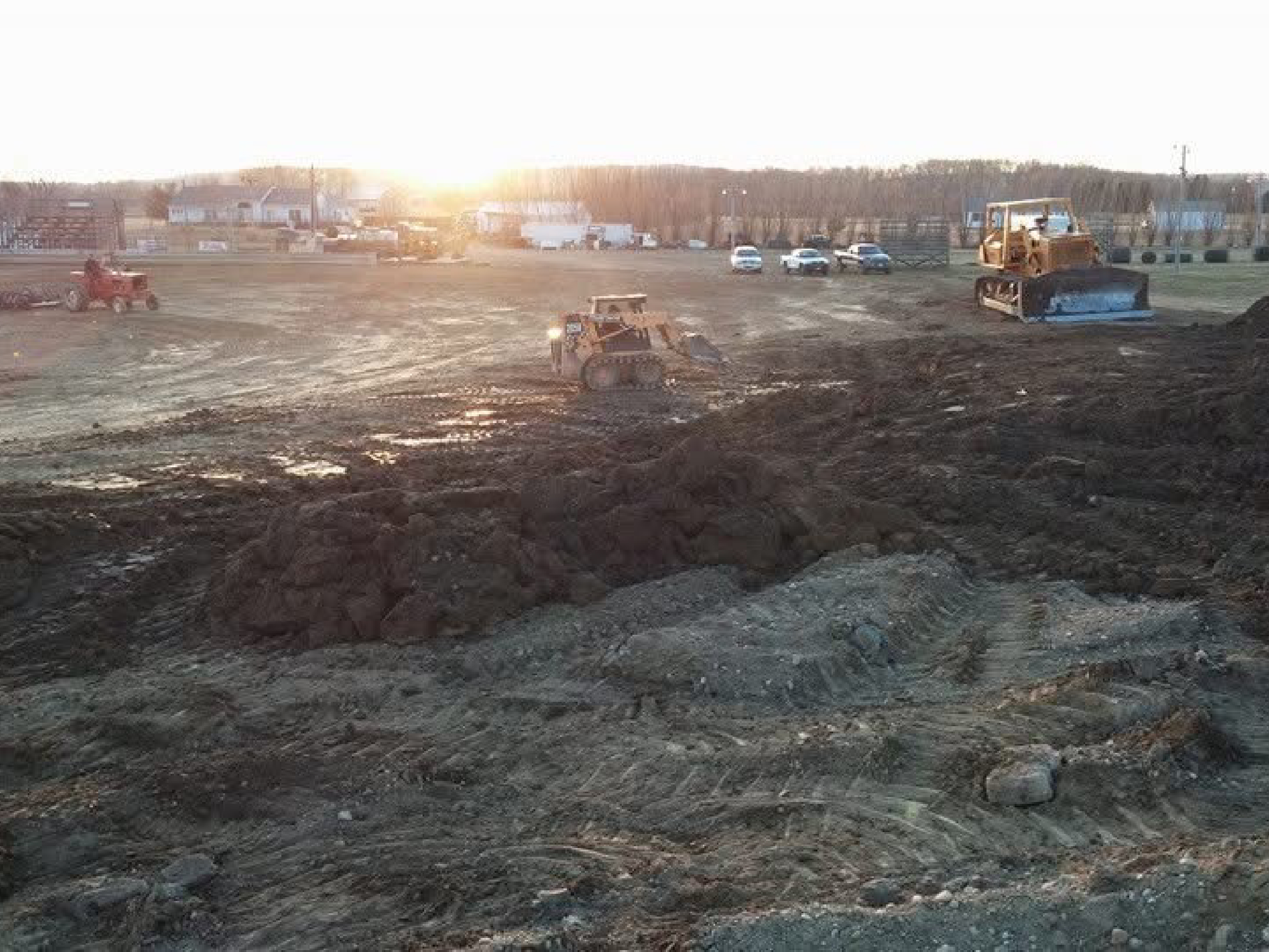 Track History Photo 13