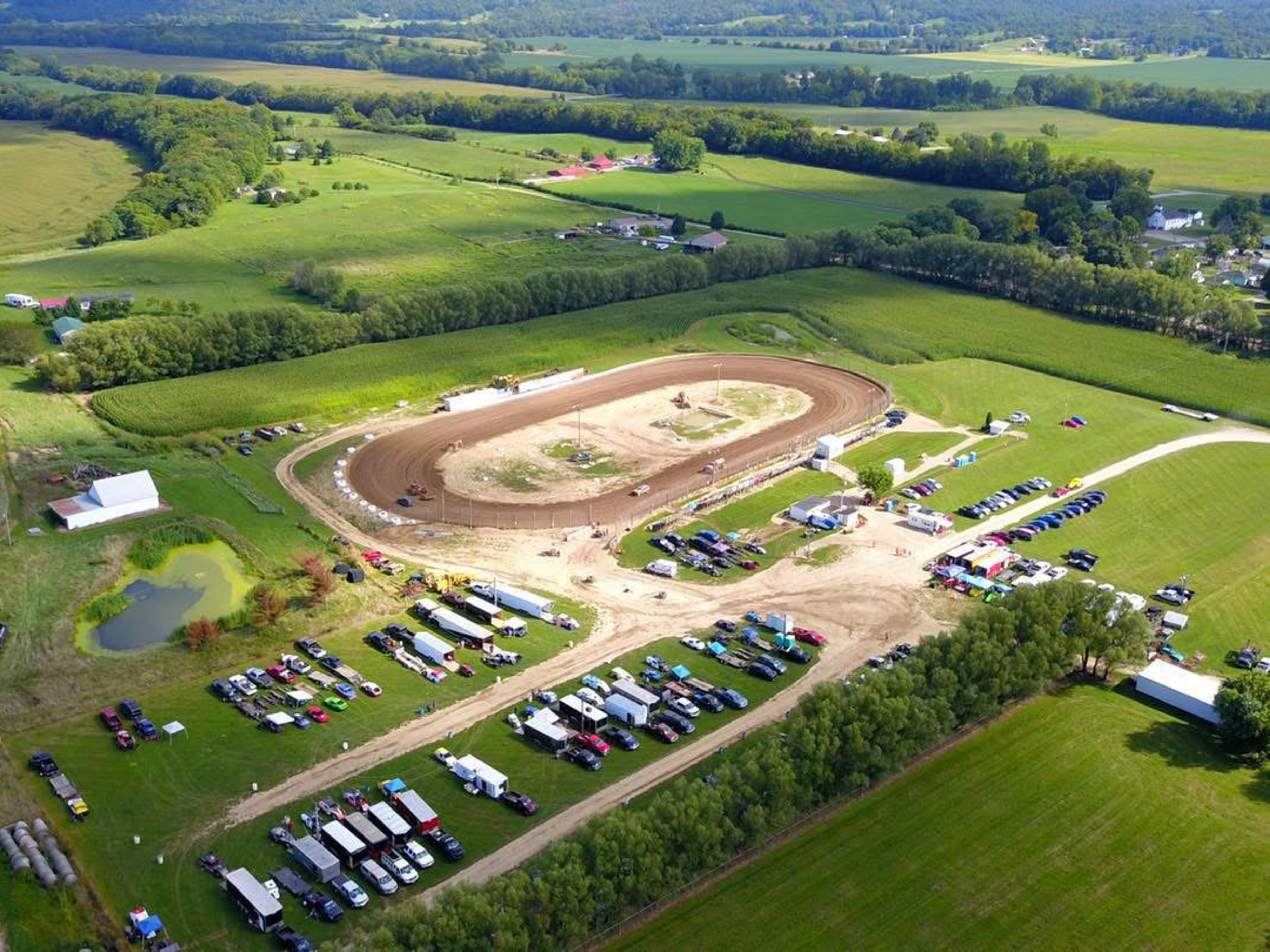 Track History Photo 15