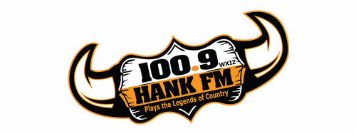 100.9 Hank FM