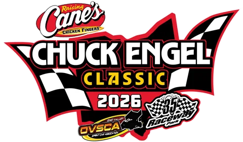 Chuck Engel Classic event logo